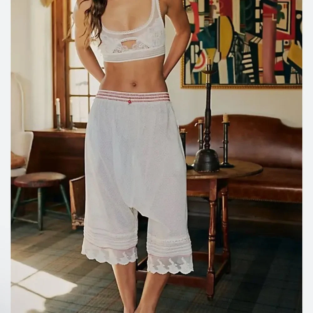 NWT Free People Endless Afternoon Bloomers Size XS